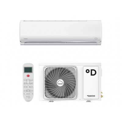 Сплит-система Daichi A35AVQ1_1Y/A35FV1_1Y Сплит-система Daichi A35AVQ1_1Y/A35FV1_1Y
