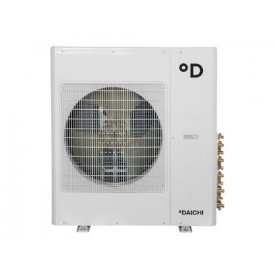 Наружный блок Daichi DF100A4MS1 Наружный блок Daichi DF100A4MS1
