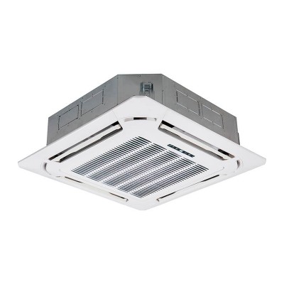 Кассетный кондиционер Daichi DAT140BLCS1/DFT140ALS1/-40 Кассетный кондиционер Daichi DAT140BLCS1/DFT140ALS1/-40