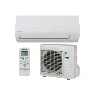 Сплит-система Daikin FTXF60A/RXF60B/-40 Сплит-система Daikin FTXF60A/RXF60B/-40