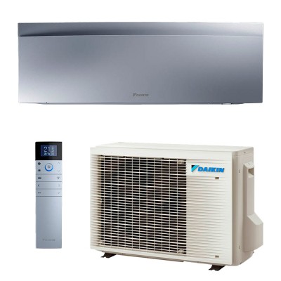 Сплит-система Daikin FTXJ50AS/RXJ50A Сплит-система Daikin FTXJ50AS/RXJ50A
