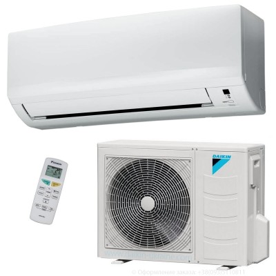 Сплит-система Daikin FTXF50A/RXF50A/-30 Сплит-система Daikin FTXF50A/RXF50A/-30
