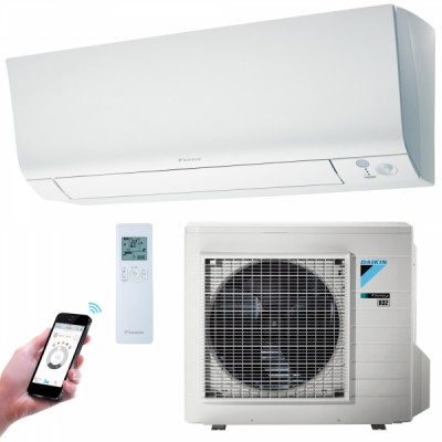 Сплит-система Daikin FTXM60R/RXM60R/-40 Сплит-система Daikin FTXM60R/RXM60R/-40