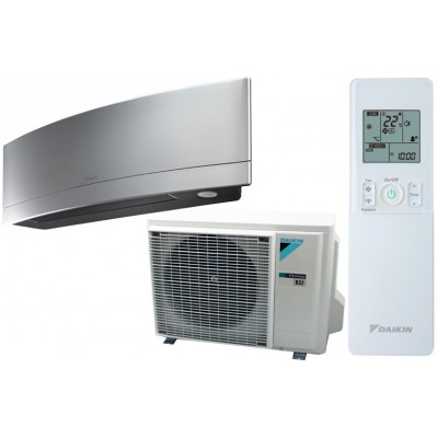 Сплит-система Daikin FTXJ20MS/RXJ20M9 Сплит-система Daikin FTXJ20MS/RXJ20M9