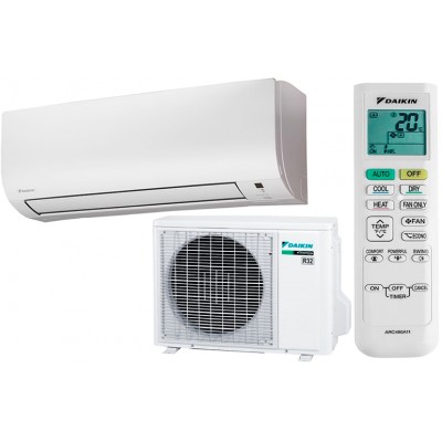 Сплит-система Daikin FTXP35K3/RXP35L Сплит-система Daikin FTXP35K3/RXP35L