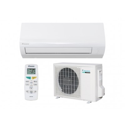 Сплит-система Daikin FTXF50D/RXF50D/-40 Сплит-система Daikin FTXF50D/RXF50D/-40