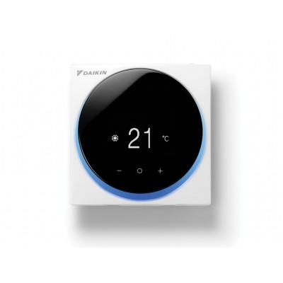 Проводной пульт Daikin BRC1H519W7 Проводной пульт Daikin BRC1H519W7