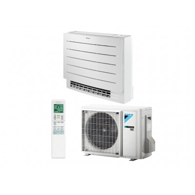 Напольный кондиционер Daikin FVXM35A/RXM35R9 Напольный кондиционер Daikin FVXM35A/RXM35R9