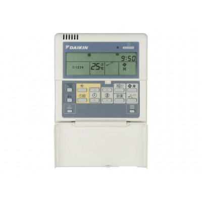 Проводной пульт Daikin BRC1D52 Проводной пульт Daikin BRC1D52