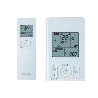 Сплит-система Daikin FTXJ35MS/RXJ35M9 Сплит-система Daikin FTXJ35MS/RXJ35M9