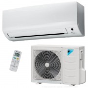Сплит-система Daikin FTXF20C/RXF20C/-30