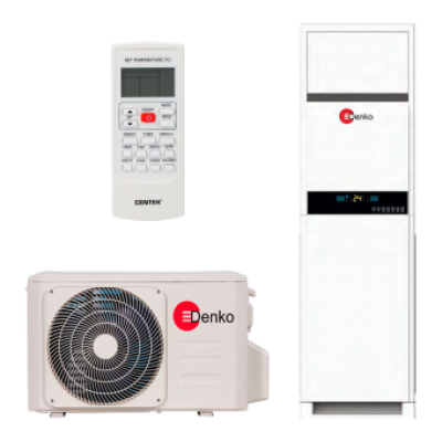 Колонный кондиционер Denko DN-RL100A Колонный кондиционер Denko DN-RL100A