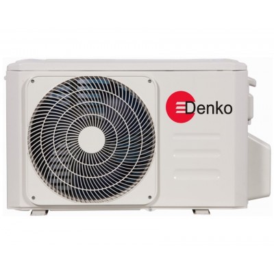 Канальный кондиционер Denko DN-KN 24 CH Канальный кондиционер Denko DN-KN 24 CH