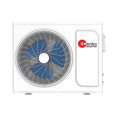 Сплит-система Denko QW-24i Сплит-система Denko QW-24i
