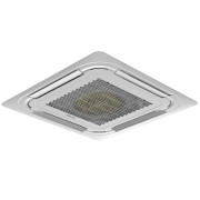 Кассетный кондиционер Hisense ACT-12UR4RCC8/PE-QEA/LD/AUW-12U4RS8