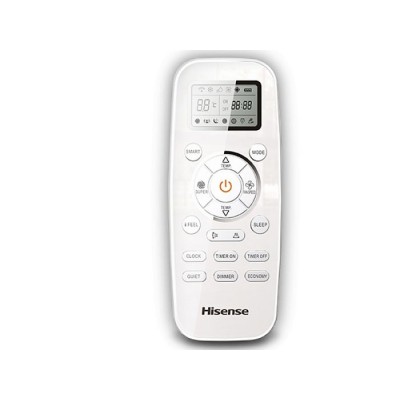 Инверторная сплит - система HISENSE AS-18UW4RMADB02 Инверторная сплит - система HISENSE AS-18UW4RMADB02