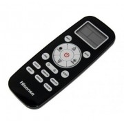 Сплит-система HISENSE AS-13HW4SVDTG5В