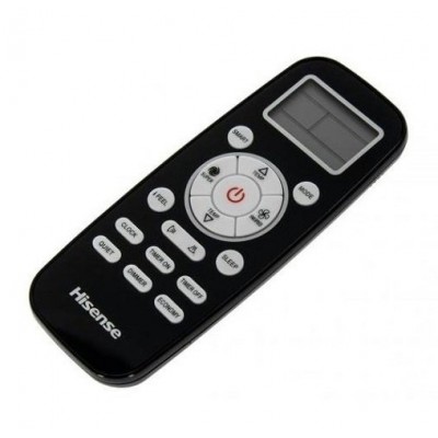 Сплит-система HISENSE AS-13HW4SVDTG5В Сплит-система HISENSE AS-13HW4SVDTG5В