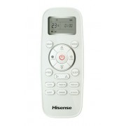 Сплит-система HISENSE AS-12HR4RYDDC00