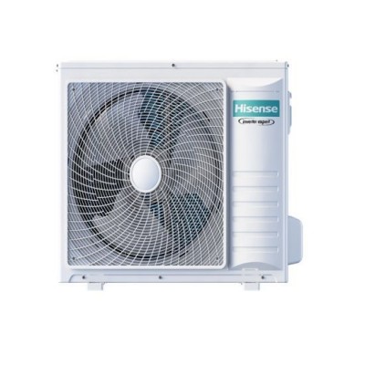 Напольно-потолочный кондиционер Hisense AKT-12UR4RK8/AUW-12U4RS8 Напольно-потолочный кондиционер Hisense AKT-12UR4RK8/AUW-12U4RS8