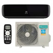 Инверторная сплит - система HISENSE AS-13UW4RVETG01(B)