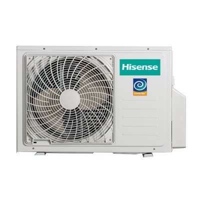 Инверторная сплит - система HISENSE AS-13UW4RVETG00(R) Инверторная сплит - система HISENSE AS-13UW4RVETG00(R)