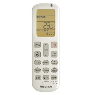 Сплит-система Hisense AS-07HR4RLRKC00 Сплит-система Hisense AS-07HR4RLRKC00