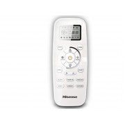 Инверторная сплит - система HISENSE AS-24UW4RFBDB00