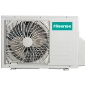 Кассетный кондиционер Hisense AUC-24UR4S1GA/AUC-I-950 /AUW-24U4SF1
