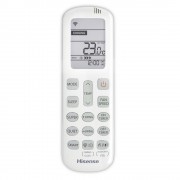 Инверторная сплит - система HISENSE AS-18UW4RXATG03