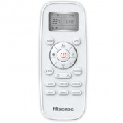Сплит-система Hisense AS-07HR4RYDDJ00