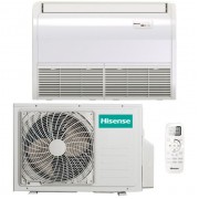 Напольно-потолочный кондиционер Hisense AUV-60UR4SC/AUW-60U6SP1