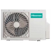 Сплит-система HISENSE AS-12HR4RYDDC00