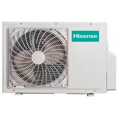 Сплит-система HISENSE AS-12HR4RYDDC00 Сплит-система HISENSE AS-12HR4RYDDC00