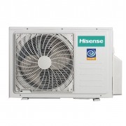 Наружный блок сплит-системы HISENSE AMW2-18U4SXE