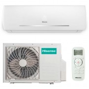 Сплит-система HISENSE AS-09HR4RYDDC00