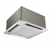 Кассетный кондиционер Hisense AUC-36UR4SGA/AUC-I-950 /AUW-36U4S1A