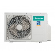 Инверторная сплит - система HISENSE AS-10UW4RVETG00(R)