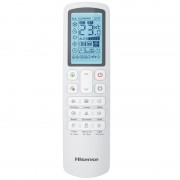 Напольно-потолочный кондиционер Hisense AVT-24UR4RB8/AUW-24U4RJ7