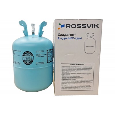 Фреон R134А 13,6кг Фреон R134А 13,6кг