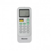 Мобильный кондиционер HISENSE AP-07CR4GKVS00