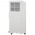 Мобильный кондиционер HISENSE AP-07CR4GKVS00 Мобильный кондиционер HISENSE AP-07CR4GKVS00