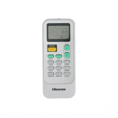 Мобильный кондиционер Hisense AP-09CR4GKWS00 Мобильный кондиционер Hisense AP-09CR4GKWS00