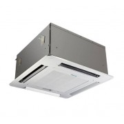 Кассетный кондиционер HISENSE AUC-36HR4SKA/AUC-950R/AUW-36H6SD