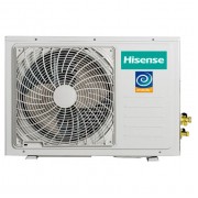 Канальный кондиционер Hisense AUD-60UX4SHH4/AUW-60U6SP1