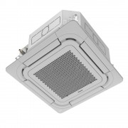 Кассетный кондиционер Hisense ACT-24UR4RJC8/PE-QFA/CD/AUW-24U4RJ7