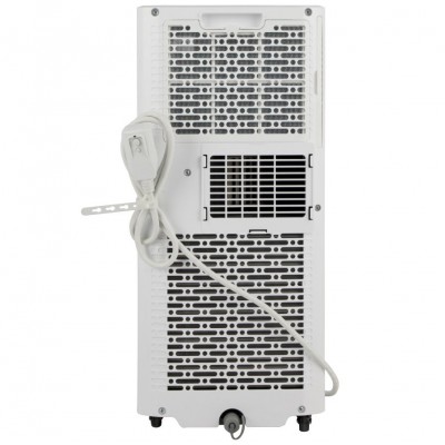 Мобильный кондиционер HISENSE AP-09CR4GKVS00 Мобильный кондиционер HISENSE AP-09CR4GKVS00