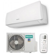 Инверторная сплит - система HISENSE AS-09UW4RYDDB05