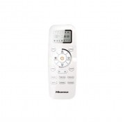 Кассетный кондиционер Hisense AUC-24UR4S1GA/AUC-I-950 /AUW-24U4SF1