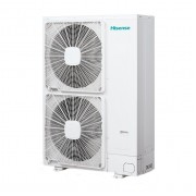 Колонная сплит-система HISENSE AUF-60ER6SM/AUW-60H6SP1